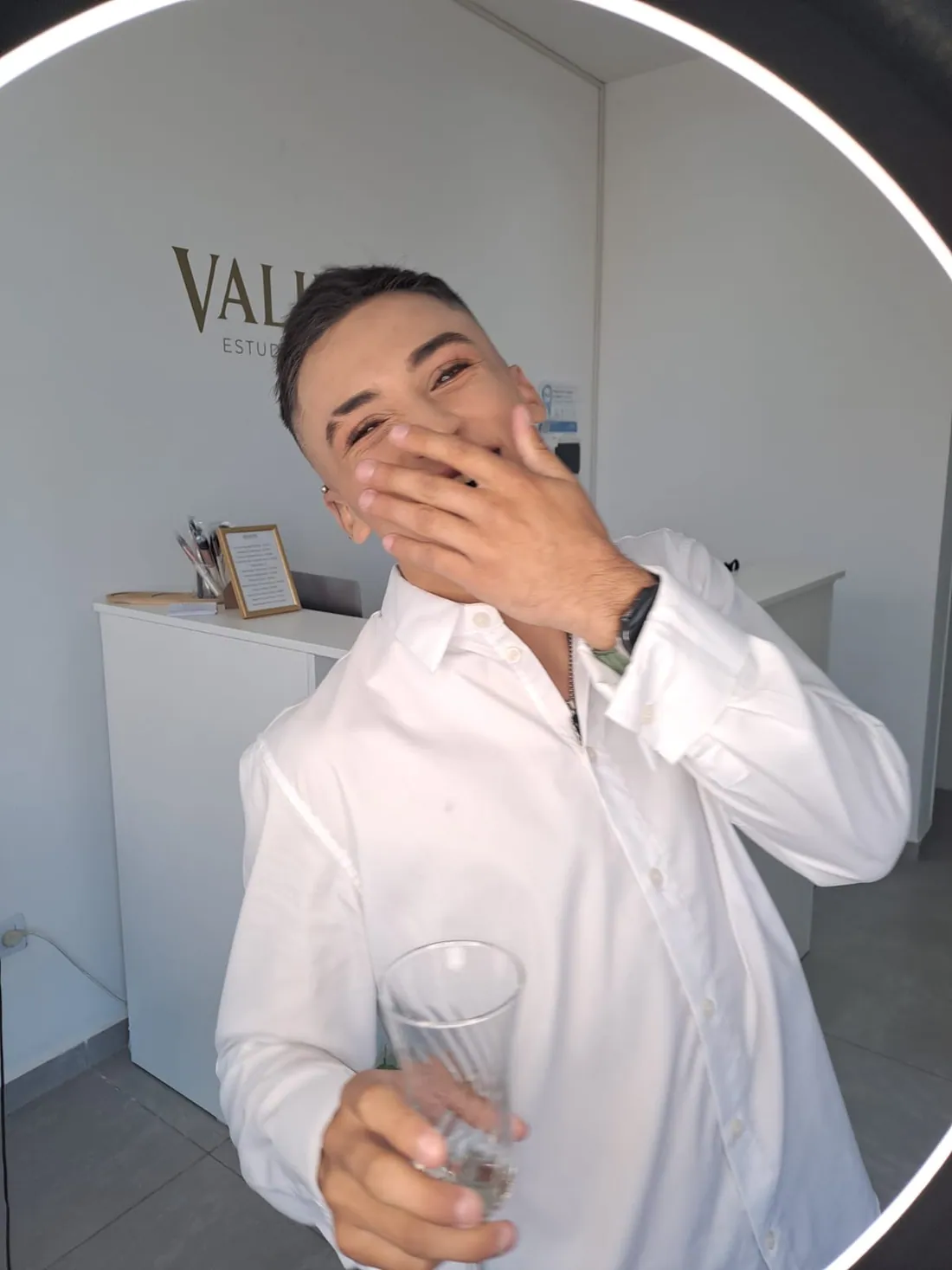 Renacer en Valiente Estudio de Belleza