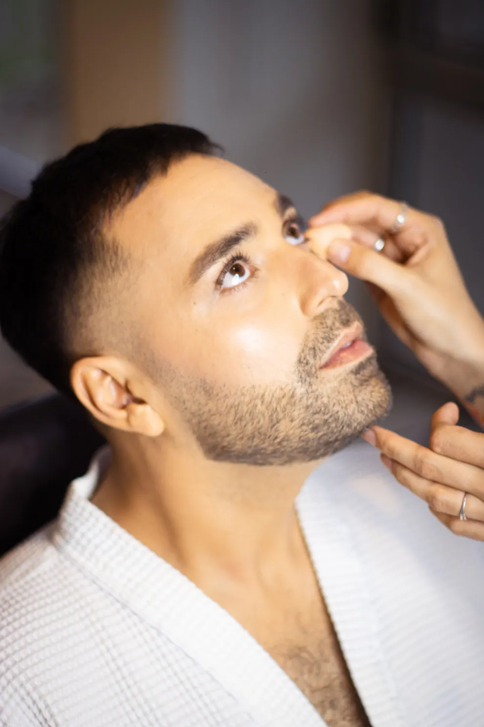 Mesoterapia en Valiente Estudio de Belleza