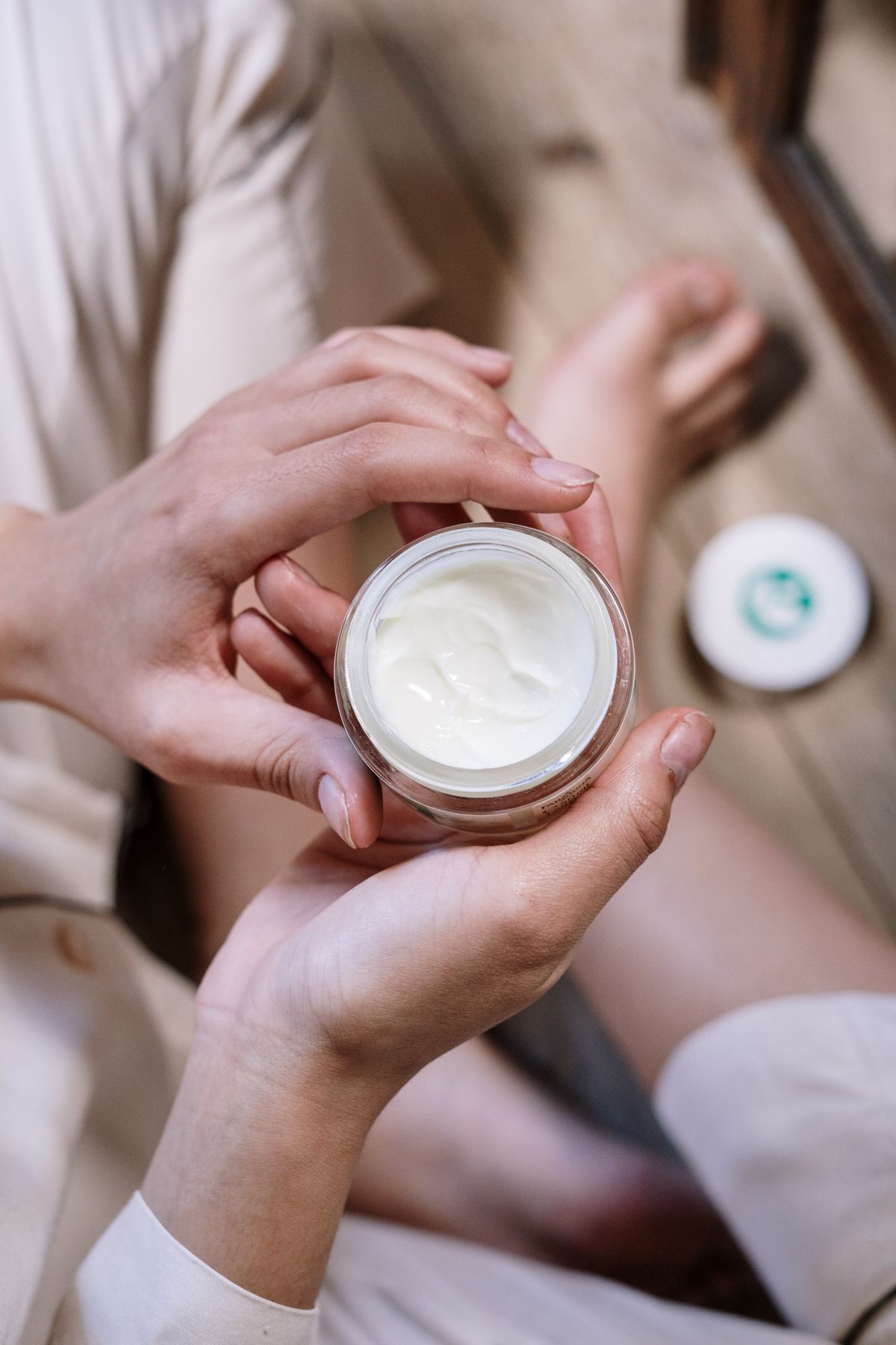 Terapia Anti-Age: Vitalidad & Firmeza en Valiente Estudio de Belleza