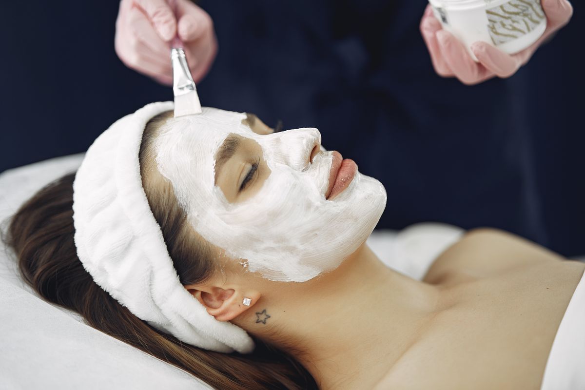 Punta de Diamante en Valiente Estudio de Belleza