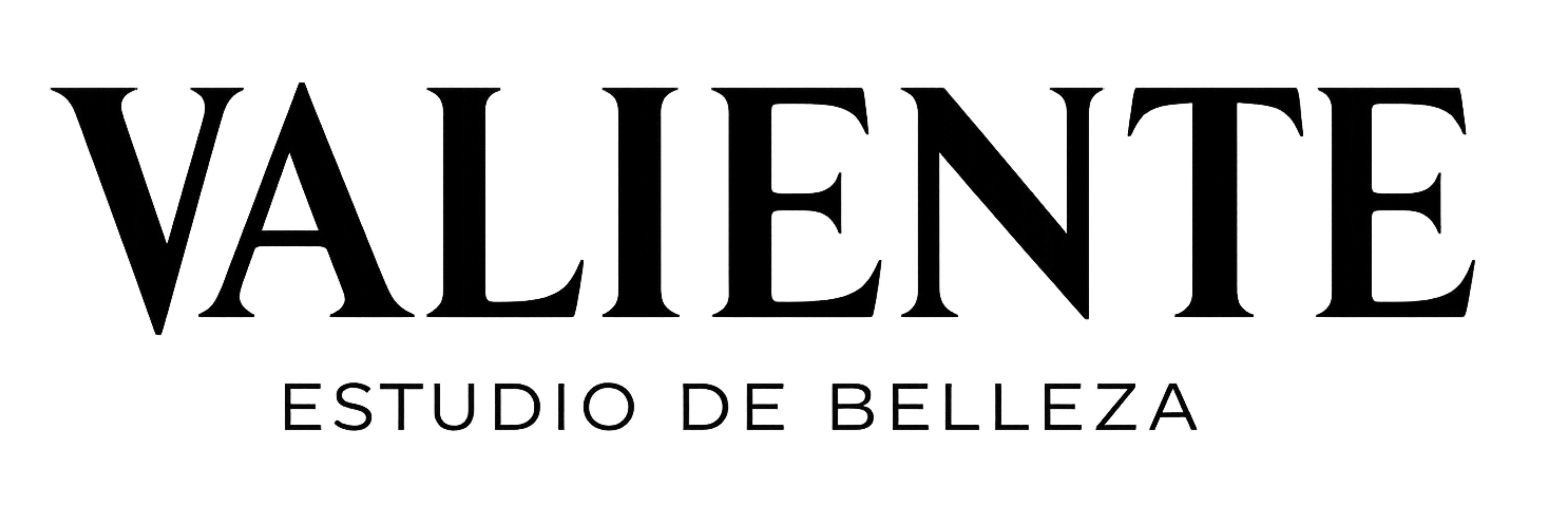 Valiente Estudio de Belleza